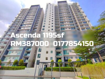 Ascenda
