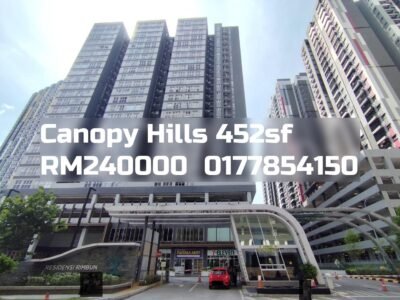 Canopy Hills