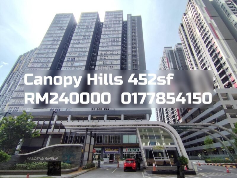 Canopy Hills