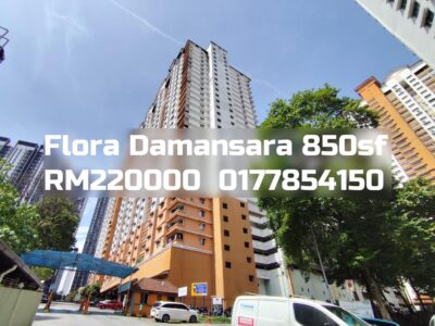 Flora Damansara