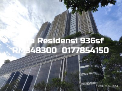 Sfera Residensi
