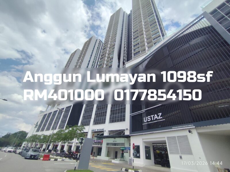 Anggun Lumayan