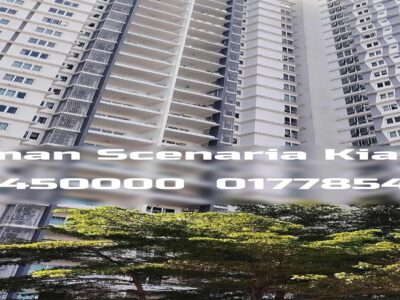 Laman Scenaria Kiara
