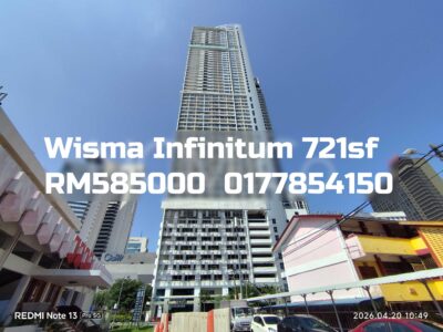 Wisma Infinitum
