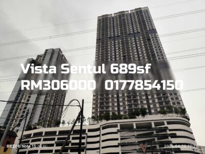 Vista Sentul