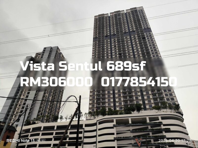Vista Sentul