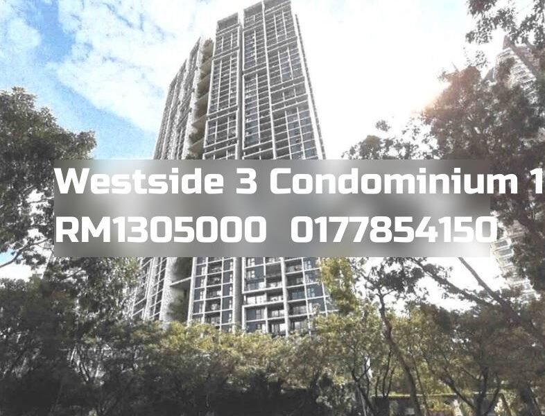 Westside 3 Condominium