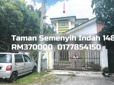 Taman Semenyih Indah