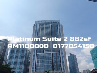 Platinum Suite 2