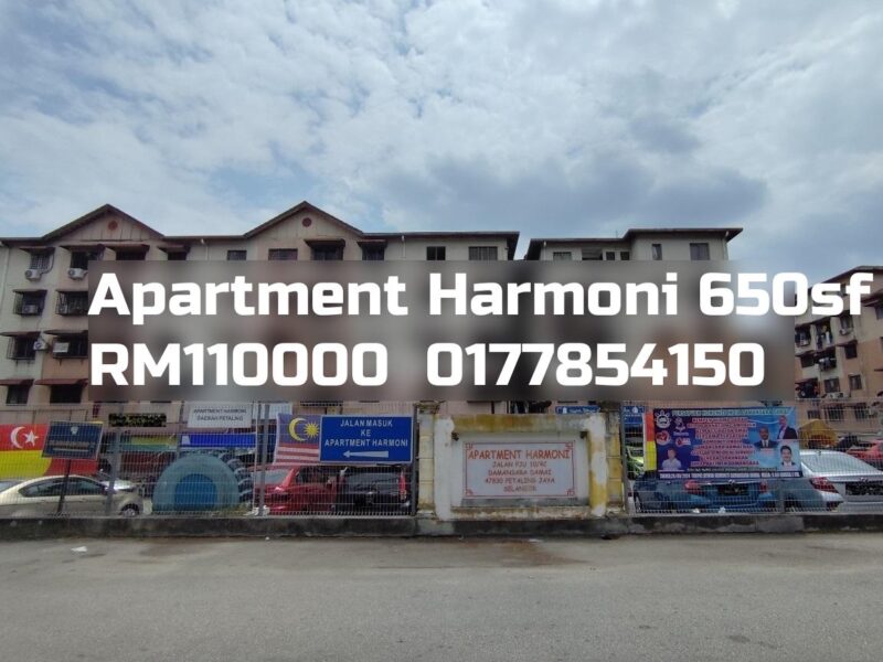 Apartment Harmoni