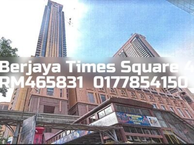 Berjaya Times Square