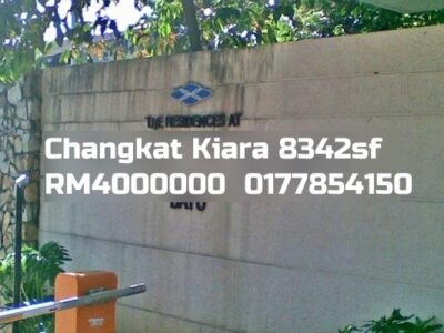 Changkat Kiara