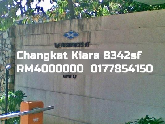 Changkat Kiara