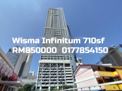 Wisma Infinitum