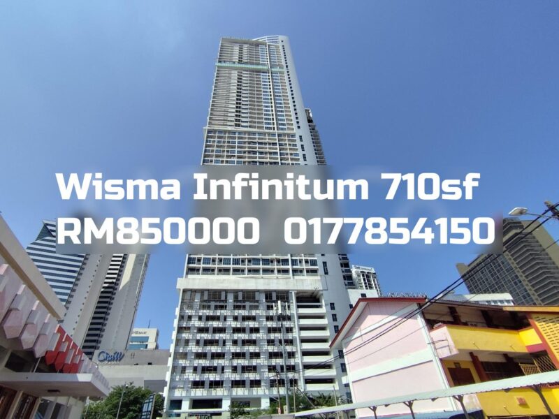 Wisma Infinitum