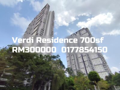 Verdi Residence