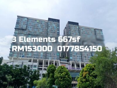 3 Elements