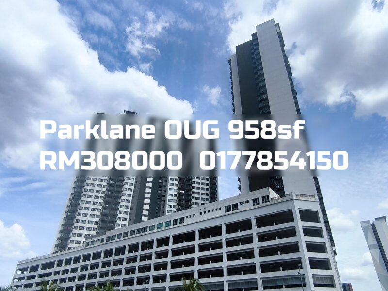 Parklane OUG