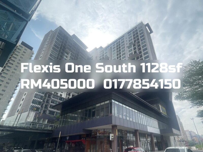 Flexis One South