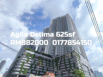 Agile Delima