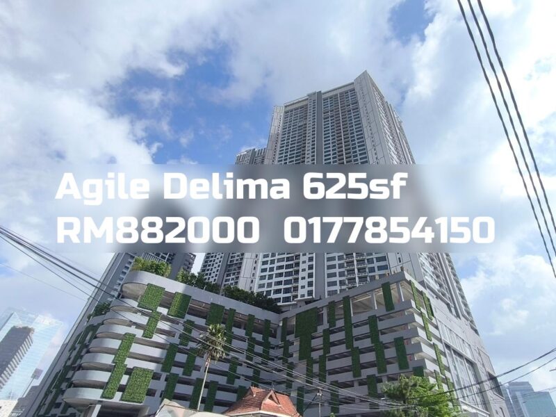 Agile Delima