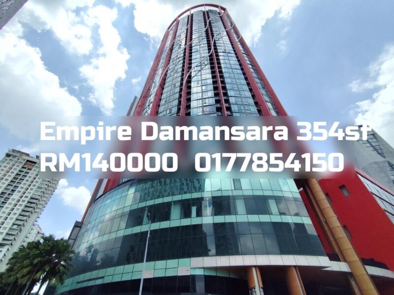 Empire Damansara