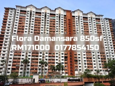 Flora Damansara