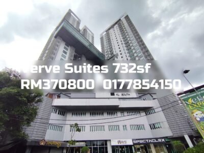 Verve Suites