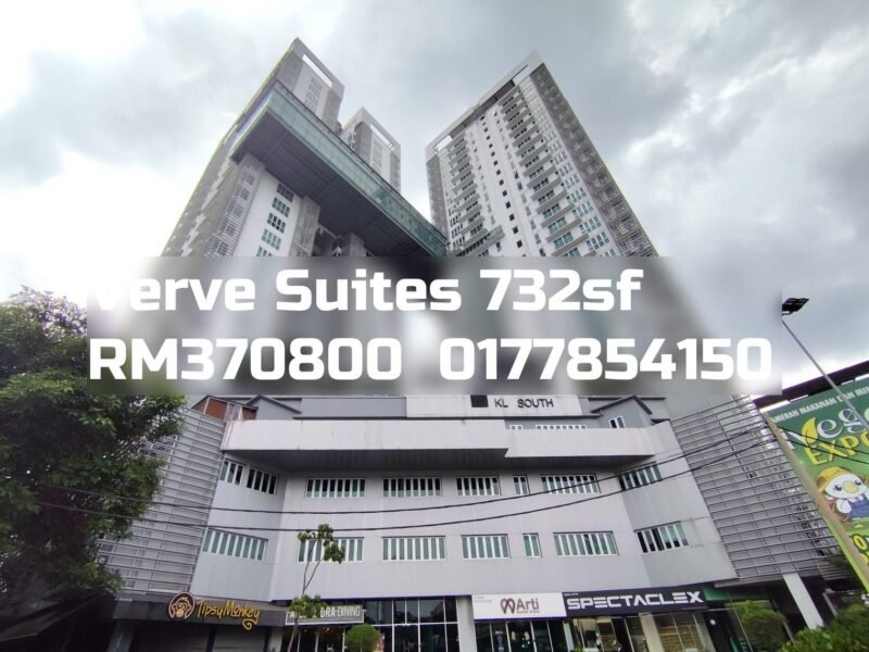 Verve Suites