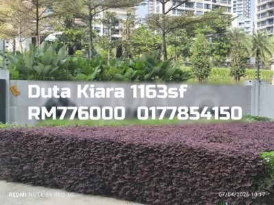 Duta Kiara