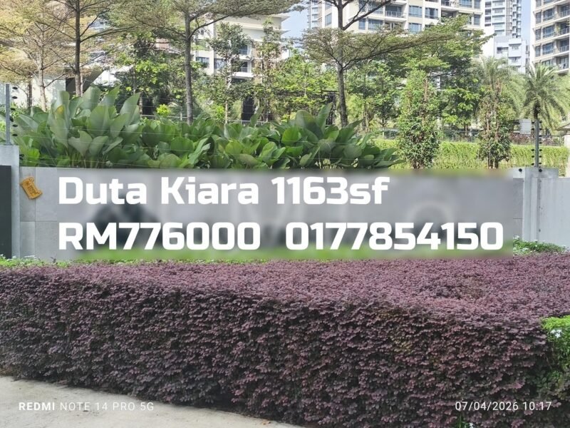 Duta Kiara