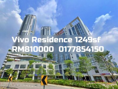 Vivo Residence