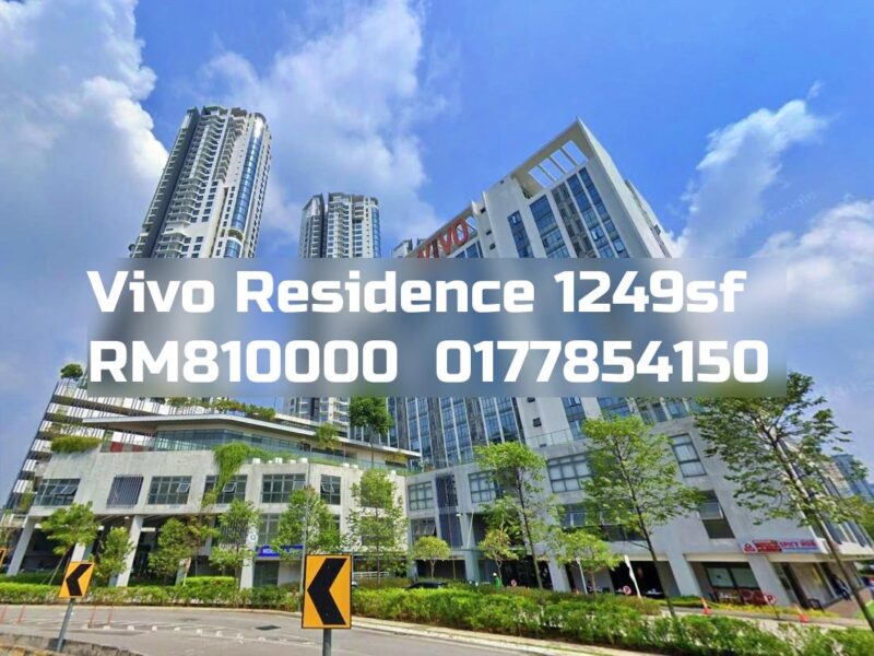 Vivo Residence