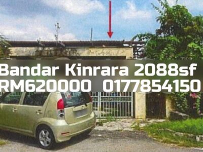 Bandar Kinrara