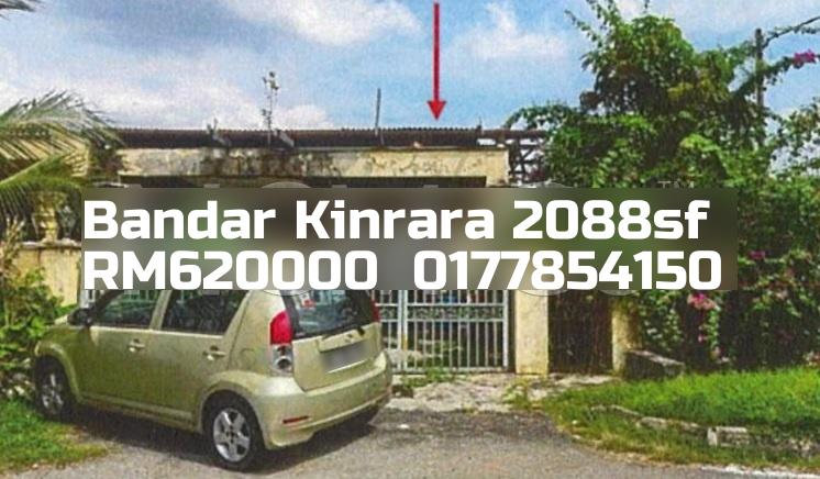 Bandar Kinrara
