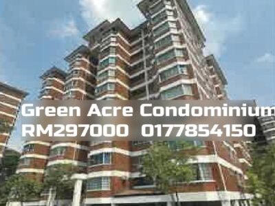 Green Acre Condominium
