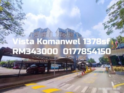 Vista Komanwel