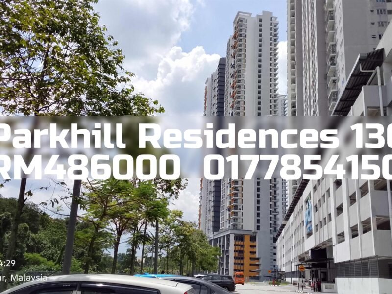 Parkhill Residences