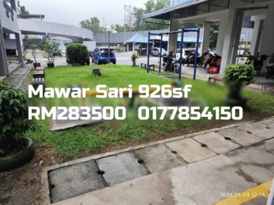 Mawar Sari