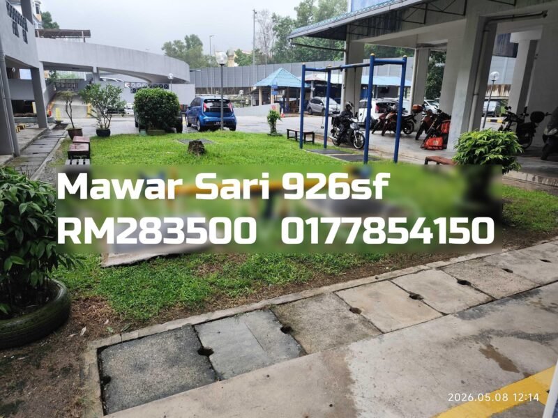 Mawar Sari