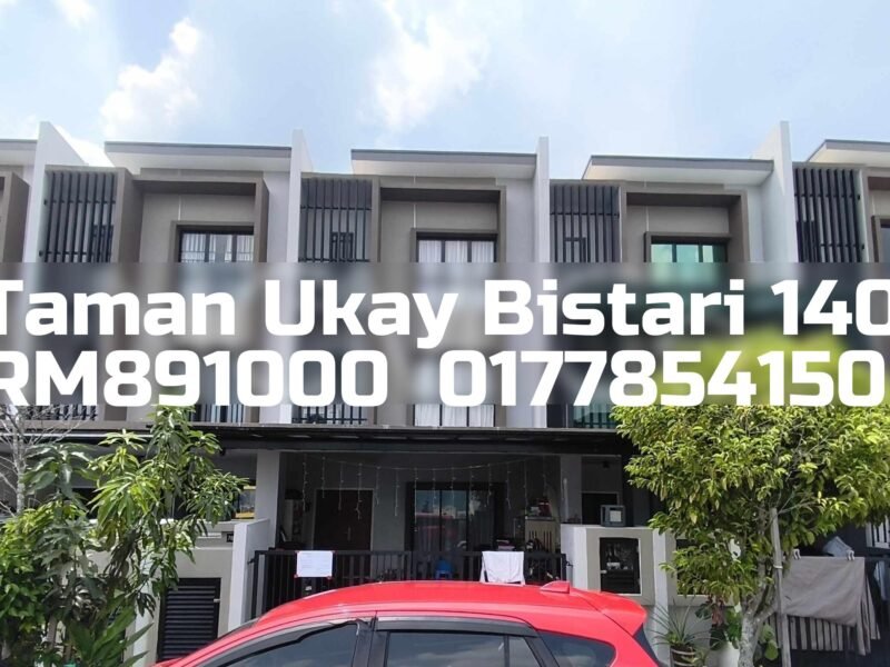 Taman Ukay Bistari