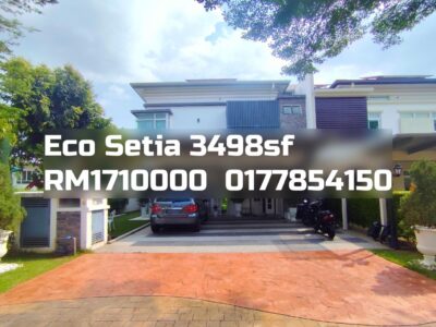 Eco Setia