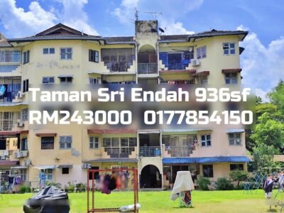Taman Sri Endah