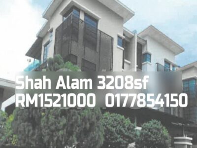 Shah Alam