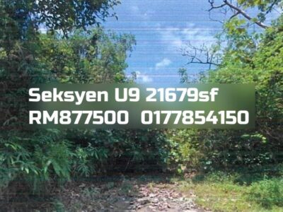 Seksyen U9
