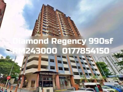 Diamond Regency