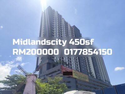 Midlandscity