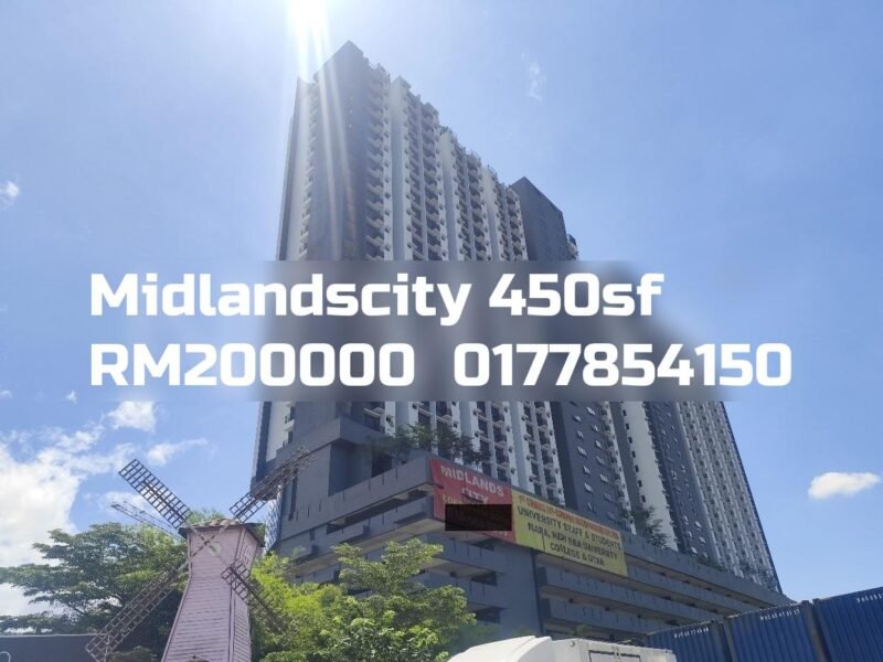 Midlandscity