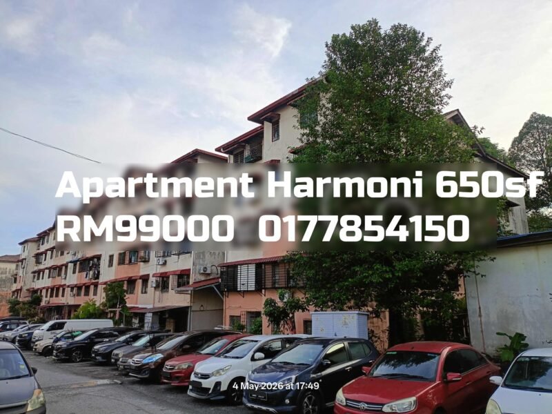 Apartment Harmoni