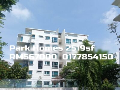 Park Homes